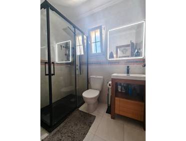 Bestaand - Townhouse / Semi-detached - Orihuela Costa - Pau 26