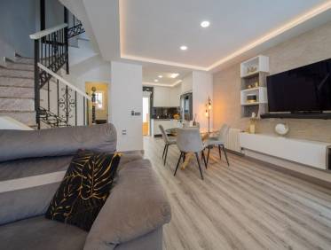 Bestaand - Townhouse / Semi-detached - Orihuela Costa - Pau 26