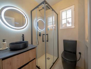 Bestaand - Townhouse / Semi-detached - Orihuela Costa - Pau 26