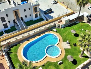 Bestaand - Townhouse / Semi-detached - Orihuela Costa - Pau 26