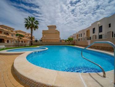 Bestaand - Townhouse / Semi-detached - Orihuela Costa - Pau 26