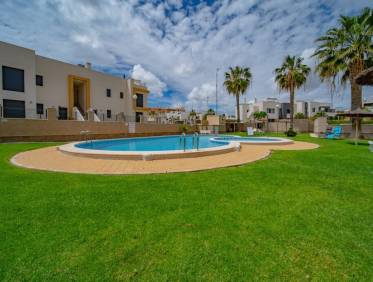 Bestaand - Townhouse / Semi-detached - Orihuela Costa - Pau 26