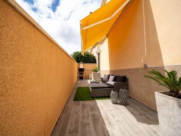 Bestaand - Townhouse / Semi-detached - Orihuela Costa - Pau 26