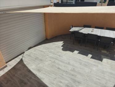 Bestaand - Townhouse / Semi-detached - Orihuela Costa - Pau 26