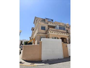 Bestaand - Townhouse / Semi-detached - Orihuela Costa - Pau 26