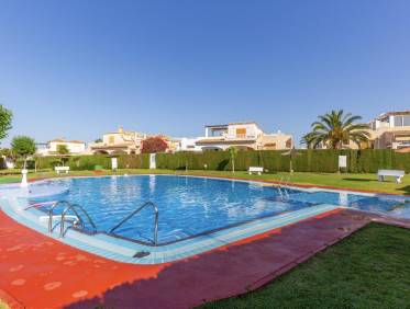 Bestaand - Townhouse / Semi-detached - Orihuela Costa - Playa Flamenca