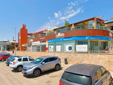 Bestaand - Townhouse / Semi-detached - Orihuela Costa - Playa Flamenca