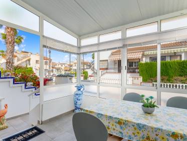 Bestaand - Townhouse / Semi-detached - Orihuela Costa - Playa Flamenca