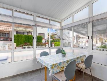 Bestaand - Townhouse / Semi-detached - Orihuela Costa - Playa Flamenca