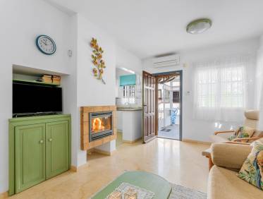 Bestaand - Townhouse / Semi-detached - Orihuela Costa - Playa Flamenca