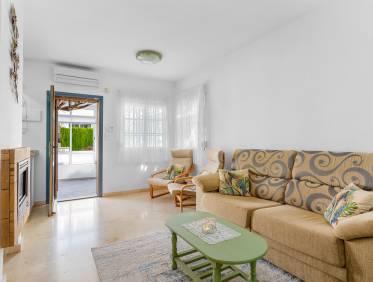 Bestaand - Townhouse / Semi-detached - Orihuela Costa - Playa Flamenca
