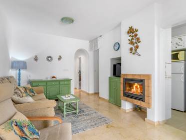 Bestaand - Townhouse / Semi-detached - Orihuela Costa - Playa Flamenca