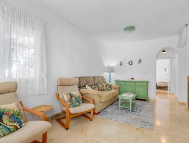 Bestaand - Townhouse / Semi-detached - Orihuela Costa - Playa Flamenca