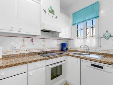 Bestaand - Townhouse / Semi-detached - Orihuela Costa - Playa Flamenca