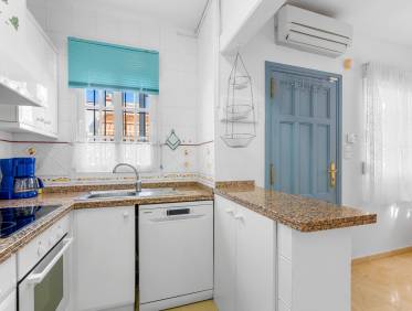 Bestaand - Townhouse / Semi-detached - Orihuela Costa - Playa Flamenca