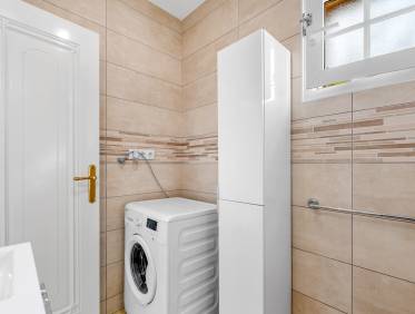 Bestaand - Townhouse / Semi-detached - Orihuela Costa - Playa Flamenca
