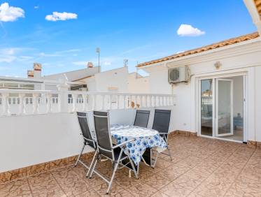Bestaand - Townhouse / Semi-detached - Orihuela Costa - Playa Flamenca