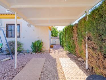 Bestaand - Townhouse / Semi-detached - Orihuela Costa - Playa Flamenca