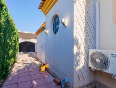 Bestaand - Townhouse / Semi-detached - Orihuela Costa - Playa Flamenca