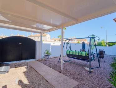 Bestaand - Townhouse / Semi-detached - Orihuela Costa - Playa Flamenca