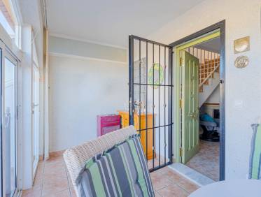 Bestaand - Townhouse / Semi-detached - Orihuela Costa - Playa Flamenca