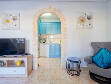 Bestaand - Townhouse / Semi-detached - Orihuela Costa - Playa Flamenca