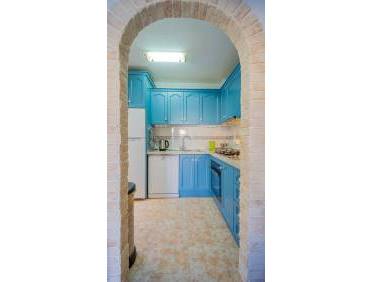 Bestaand - Townhouse / Semi-detached - Orihuela Costa - Playa Flamenca
