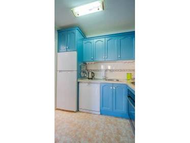Bestaand - Townhouse / Semi-detached - Orihuela Costa - Playa Flamenca