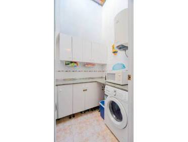 Bestaand - Townhouse / Semi-detached - Orihuela Costa - Playa Flamenca