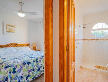 Bestaand - Townhouse / Semi-detached - Orihuela Costa - Playa Flamenca
