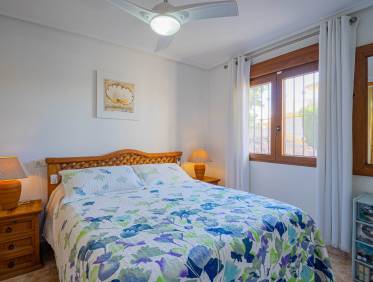 Bestaand - Townhouse / Semi-detached - Orihuela Costa - Playa Flamenca
