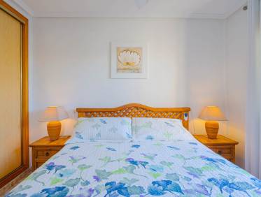 Bestaand - Townhouse / Semi-detached - Orihuela Costa - Playa Flamenca