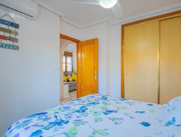 Bestaand - Townhouse / Semi-detached - Orihuela Costa - Playa Flamenca