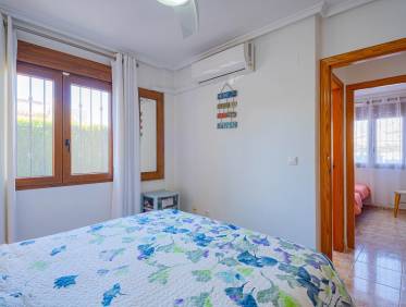 Bestaand - Townhouse / Semi-detached - Orihuela Costa - Playa Flamenca