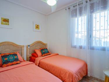 Bestaand - Townhouse / Semi-detached - Orihuela Costa - Playa Flamenca