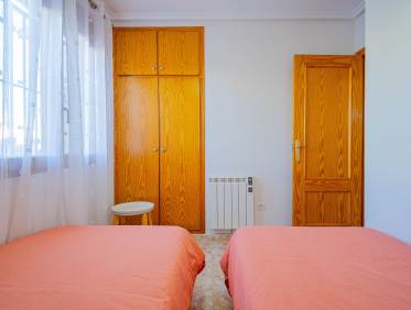 Bestaand - Townhouse / Semi-detached - Orihuela Costa - Playa Flamenca