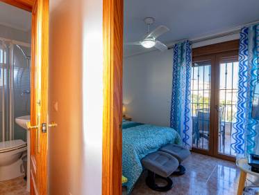 Bestaand - Townhouse / Semi-detached - Orihuela Costa - Playa Flamenca