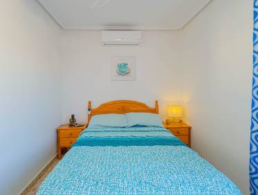 Bestaand - Townhouse / Semi-detached - Orihuela Costa - Playa Flamenca