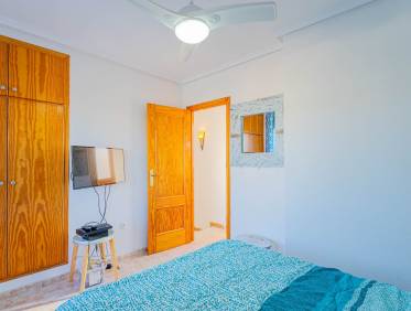 Bestaand - Townhouse / Semi-detached - Orihuela Costa - Playa Flamenca
