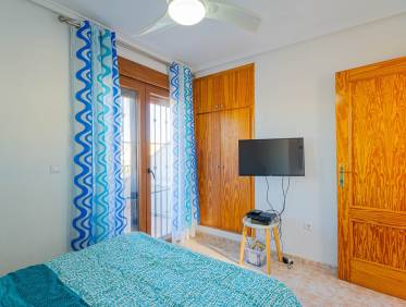 Bestaand - Townhouse / Semi-detached - Orihuela Costa - Playa Flamenca