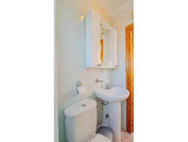 Bestaand - Townhouse / Semi-detached - Orihuela Costa - Playa Flamenca