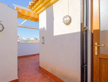 Bestaand - Townhouse / Semi-detached - Orihuela Costa - Playa Flamenca