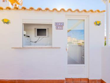 Bestaand - Townhouse / Semi-detached - Orihuela Costa - Playa Flamenca