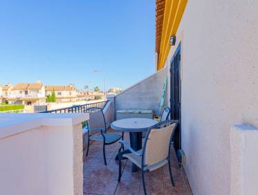 Bestaand - Townhouse / Semi-detached - Orihuela Costa - Playa Flamenca