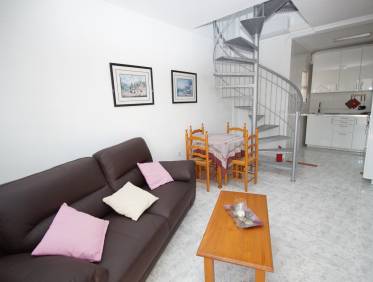 Bestaand - Townhouse / Semi-detached - Orihuela Costa - Playa Flamenca