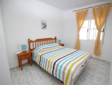 Bestaand - Townhouse / Semi-detached - Orihuela Costa - Playa Flamenca