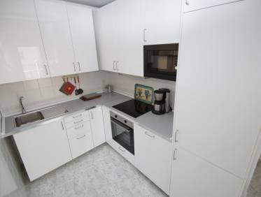 Bestaand - Townhouse / Semi-detached - Orihuela Costa - Playa Flamenca