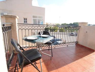 Bestaand - Townhouse / Semi-detached - Orihuela Costa - Playa Flamenca