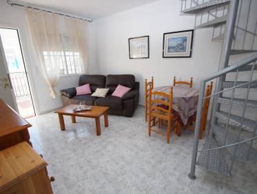 Bestaand - Townhouse / Semi-detached - Orihuela Costa - Playa Flamenca