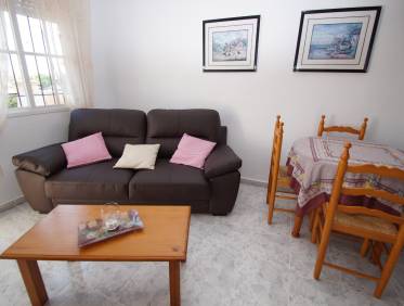 Bestaand - Townhouse / Semi-detached - Orihuela Costa - Playa Flamenca